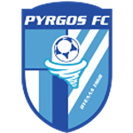 PAS Pyrgos 1968