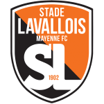 Stade Lavallois 2