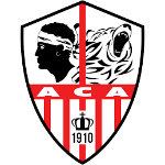 Ajaccio 2