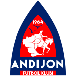 FC Andijon