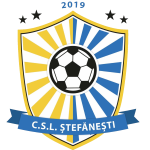 CSL Ștefăneștii de Jos