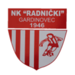 NK Radnički Gardinovec