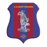 AO Amarynthiakos