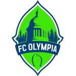 FC Olympia - Ev Sahibi Takım Logosu
