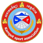 Kampot SA - Deplasman Takım Logosu