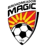 Broadmeadow Magic Reserve
