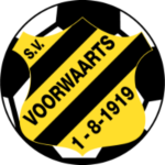 Voorwaarts - Deplasman Takım Logosu