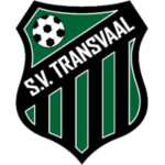 Transvaal - Ev Sahibi Takım Logosu