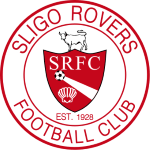 Sligo Rovers - Deplasman Takım Logosu
