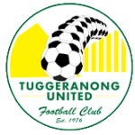 Tuggeranong United