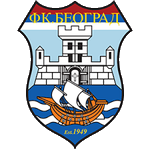 White City FK Beograd Reserve