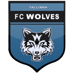 FC Tallinna Wolves 1arve