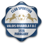 Valois Rivarola