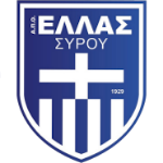 APO Ellas Syrou