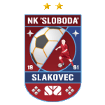 NK Sloboda Slakovec