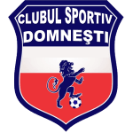 ASCS Domnești