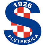 NK Slavija Pleternica
