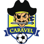 Caravel - Ev Sahibi Takım Logosu