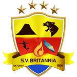 SV Britannia Piedra Plat