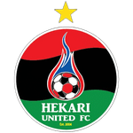 PNG Hekari FC