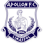 Apollon Limassol U21