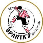 Jong Sparta - Auswärts Teamlogo