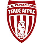 Telos Agras
