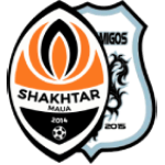 Shakhtar/Amigos de Mauá