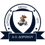 AO Doriskou