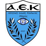 AE Kyklopes Makris