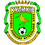 FC Kulykiv-Bilka