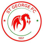 St George City FC U20