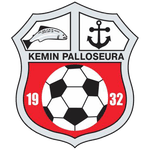 KePS - Away Team Logo
