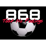 868 Toat No Feelings