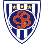 Sportivo Barracas Reserves - Away Team Logo