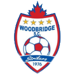 Woodbridge - Ev Sahibi Takım Logosu