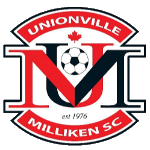 Unionville - Deplasman Takım Logosu