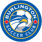 Burlington - Ev Sahibi Takım Logosu