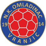 NK Omladinac U14