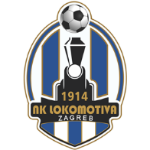 NK Lokomotiva U13