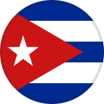 Küba logo