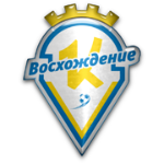 SSh Kirovets-Voskhozhdenie St. Petersburg
