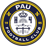Pau FC 2