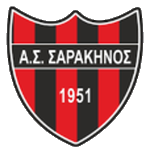 AS Sarakinos