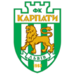 Karpaty-2 Lviv
