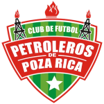 C.D. Petroleros de Poza Rica