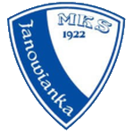 MKS Janowianka Janów Lubelski
