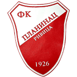 FK Planinac Rivica