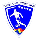 CS FC Pitești 2008