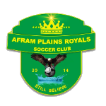 Afram Plains Royals SC